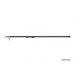 Lanseta Delphin ARIOS TeleMATCH 3,9 m, 25 gr Lanseta Delphin ARIOS TeleMATCH 3,9 m, 25 gr